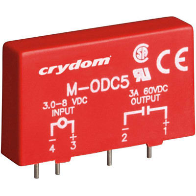   CRYDOM (brand of Sensata Technologies) M-ODC5ML