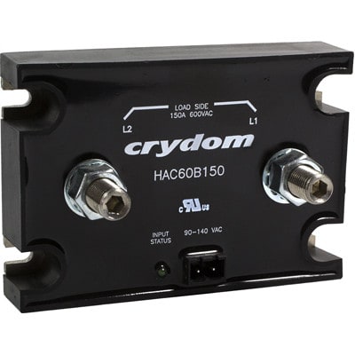   CRYDOM (brand of Sensata Technologies) HAC60A150H