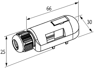   Murrelektronik 8000-80049-3841000