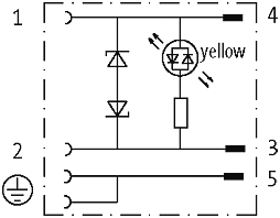   Murrelektronik 7000-41421-0000000