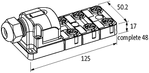   Murrelektronik 27033