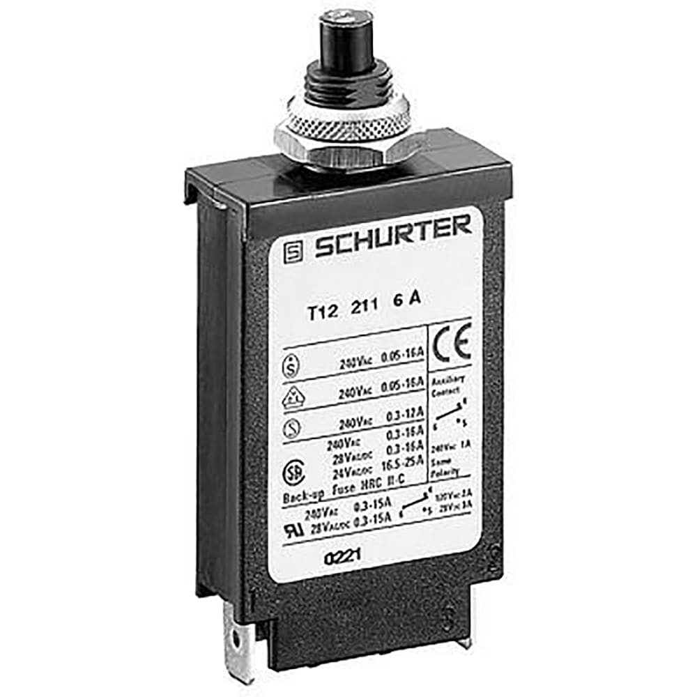   Schurter 4410.0084