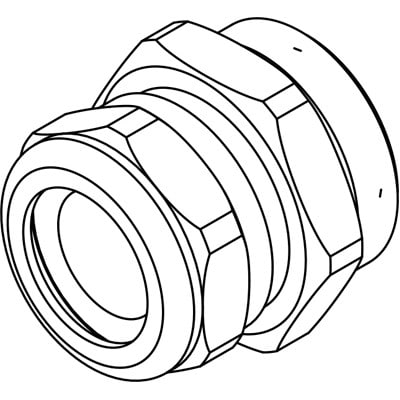   Harting 19620005092