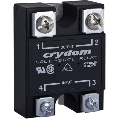   CRYDOM (brand of Sensata Technologies) D2402