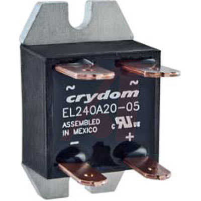   CRYDOM (brand of Sensata Technologies) EL240A10-12