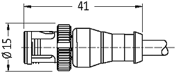   Murrelektronik 7050-40021-6140400