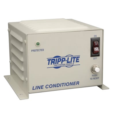   Tripp-Lite LS604WM