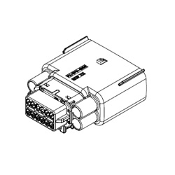   Molex 34986-1601