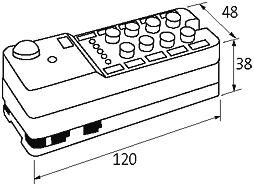   Murrelektronik 55669