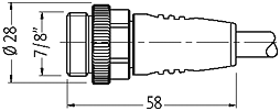   Murrelektronik 7000-50021-9611900