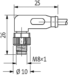   Murrelektronik 7000-88301-2500060