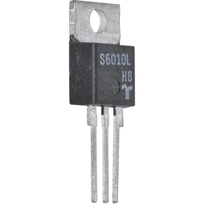   Littelfuse S6010L