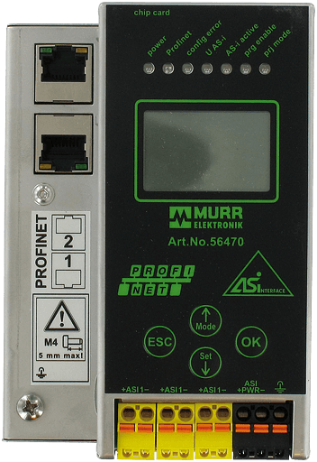   Murrelektronik 56470