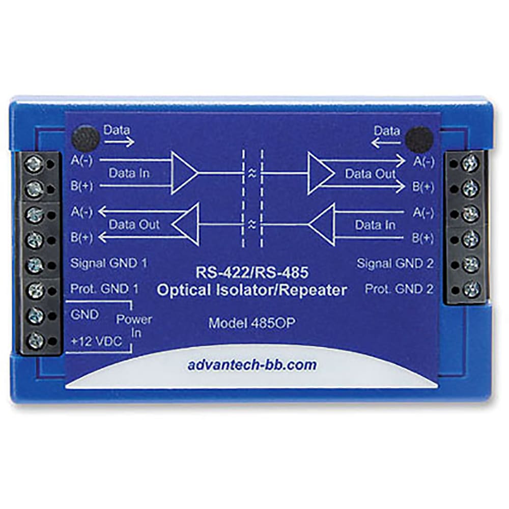   Advantech BB-485OP