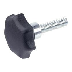   GANTER GRIFF 6336.4-TE-32-M6-16