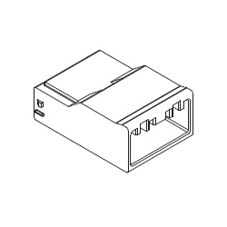   Molex 500593-0304