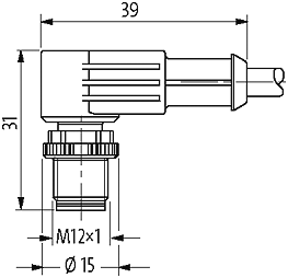   Murrelektronik 7000-40261-6240250