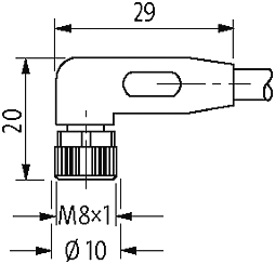   Murrelektronik 7000-08781-6400150