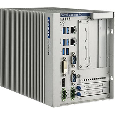   Advantech UNO-3283G-674AE