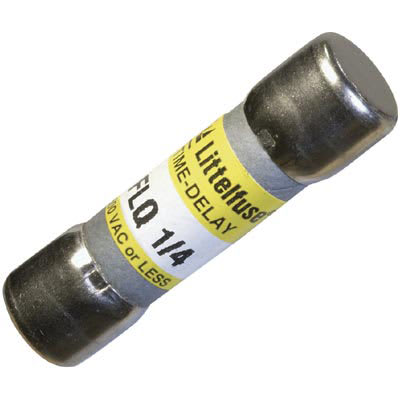   Littelfuse 0FLQ.250T