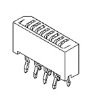   Molex 52806-0510