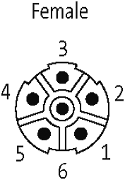   Murrelektronik 7000-PS201-8631000