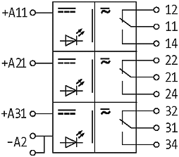   Murrelektronik 51403