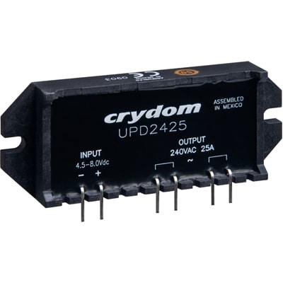   CRYDOM (brand of Sensata Technologies) UPD2425F-10