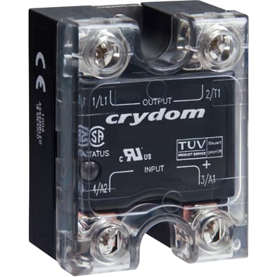   CRYDOM (brand of Sensata Technologies) CWU2410P-10