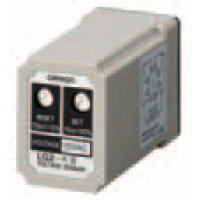   Omron LG2-AB AC200