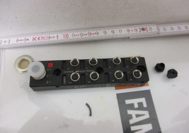   ipf electronic VL310114