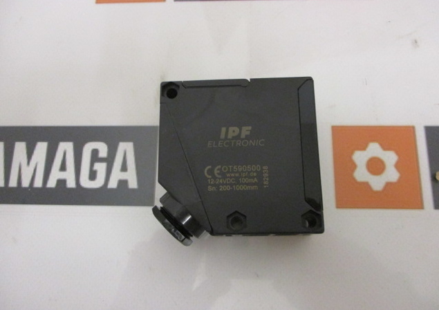   ipf electronic OT590500