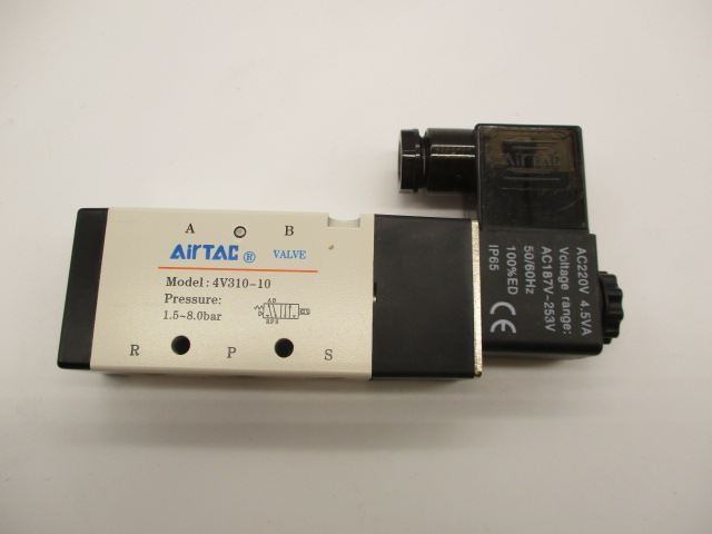  4V310-10-A Airtac 4V31010AG