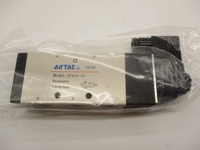  4V410-15-A Airtac 4V41015AG