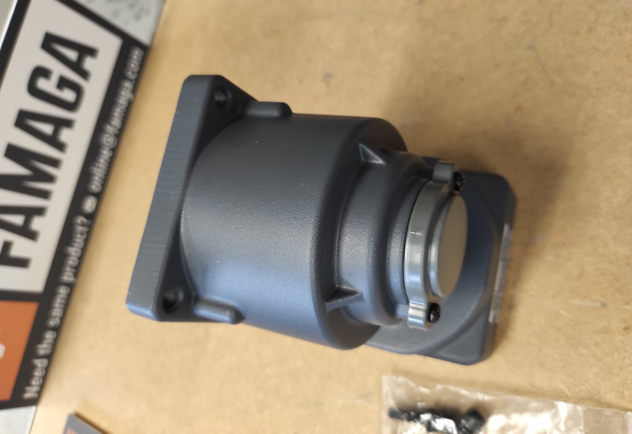   ZD-MOTOR 5GU40RC