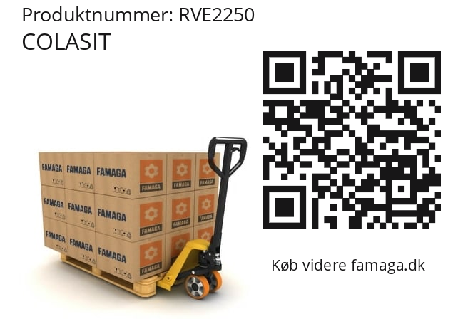   COLASIT RVE2250