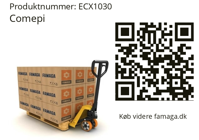   Comepi ECX1030