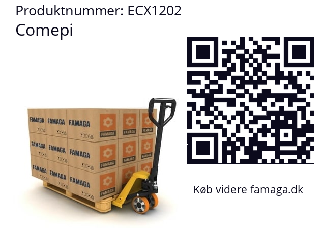   Comepi ECX1202