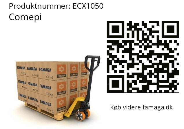   Comepi ECX1050