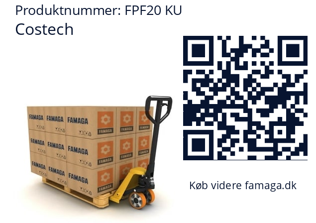   Costech FPF20 KU