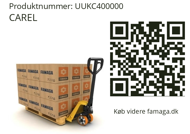   CAREL UUKC400000