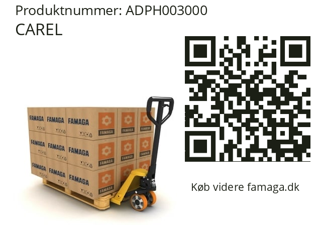   CAREL ADPH003000