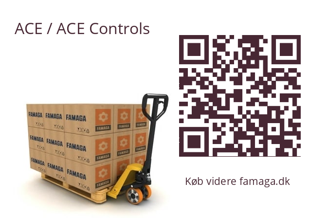  HB-40-800N ACE / ACE Controls 