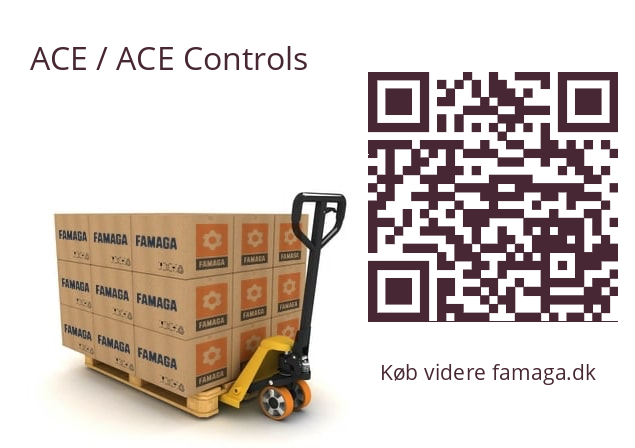  HBS-28-150N ACE / ACE Controls 