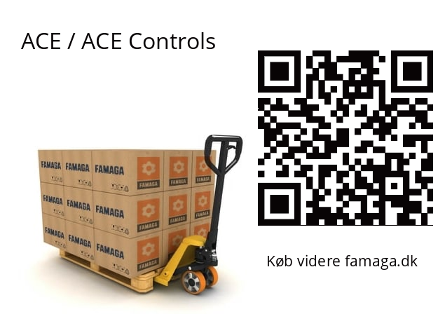  HBS-35-800N ACE / ACE Controls 