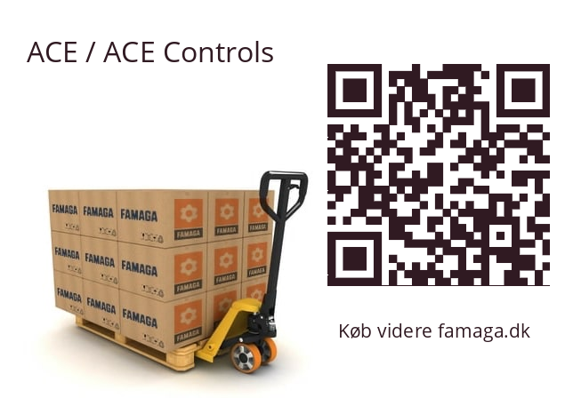  HBS-70-500P ACE / ACE Controls 