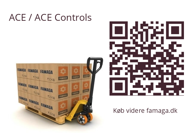  HBS-70-800M ACE / ACE Controls 