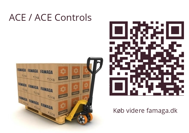  MC150H2 ACE / ACE Controls 