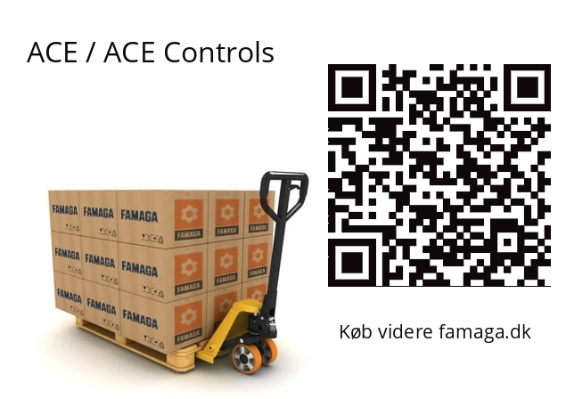  MC600EUMH2-V4A ACE / ACE Controls 