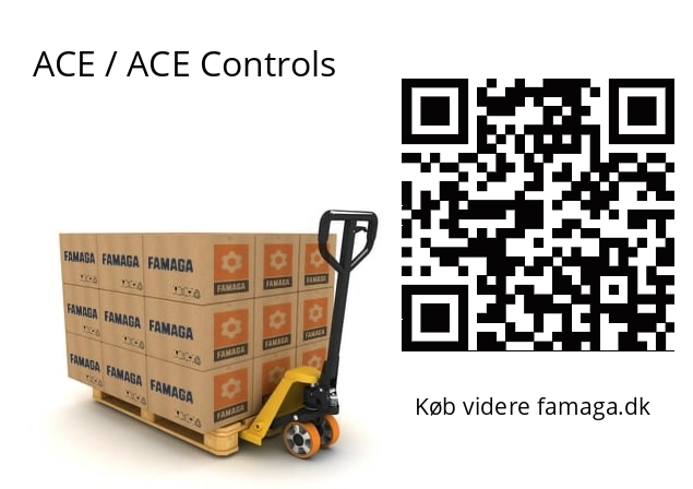  ML4525 ACE / ACE Controls 